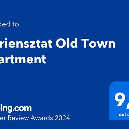 Mariensztat Old Town Apartment Warschau Buitenkant foto